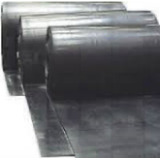  Manta Revestimento Tecnil Pead 8,00x2,50x2mm Lisa