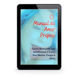  Manual Do Amor Próprio+3 Bonus Em Pdf