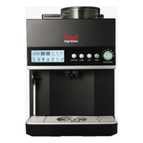  Maquina Automática De Café Expresso Bari 50 Digital