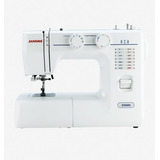  Máquina De Costura 14 Pontos Janome 2008s 