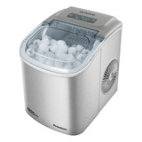  Máquina De Gelo Turbo Ice Premium Mondial Mg-12-gi