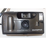 Máquina Fotográfica Olympus Trip Md2