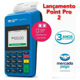 Maquina Mercadopago Point Pro 2
