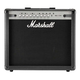  Marshall Mg Carbon Fibre Mg101cfx Amplificador P/ Guitarra 