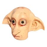 Mascara Do Elfo Dobby