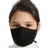 Mascara Infantil Antivirus Segura