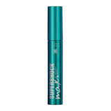 Máscara Para Cílios Avon True Color Supershock Max A Prova D'água 10g Cor Black