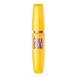 Máscara Para Cílios Maybelline Volum' Express The Colossal 0.31 Fl Oz Cor Classic Black