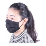 Máscaras Máxima Proteção Antivirus Lavável