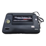 Master System 3 Compact Orig