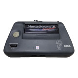 Master System 3 Tec Toy