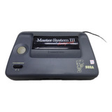 Master System Ii 3 Compact