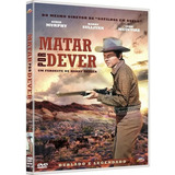  Matar Por Dever - Audie Murphy - Dublado Legendado Lacrado