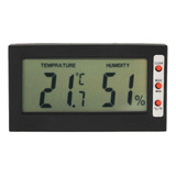 Maxpow Termometro Higrometro Lcd Digital