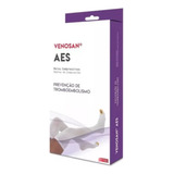  Meia Elástica Antitrombo Antiembolia 18mmhg Aes Venosan Pmg