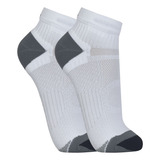  Meia Esportiva Lupo Performance Cano Curto Running 4 Pares