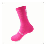  Meia Giro Lisa Ciclismo Corrida Treino Bike Mtb Bike 