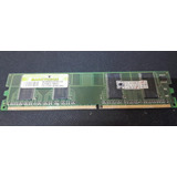  Memória Markvision 256mb Ddr 400 Pc 3200 Mvbgc2804