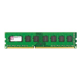 Memória Ram Valueram 8gb 1x8gb Kingston Kvr16n11/8