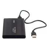  Memory Card 16mb + Hd Externo 320gb