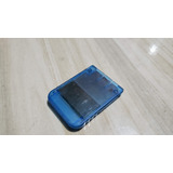  Memory Card Original Translúcido Azul Para O Playstation 1.