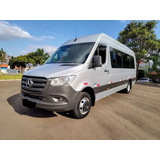 Mercedes -benz Sprinter 516 Cdi - 21 Lug. Ano 2020