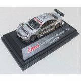  Mercedes-benz Schuco 1:87 Classe C Dtm 2004