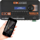 Mesa Crossover Expert Px-1 Connect 4ch Processador Bluetooth