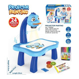 Mesa De Desenhos Interativos Infantil - Frete Internacional
