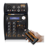 Mesa Expert Mx Air Player Processador Player Bluetooth Usb