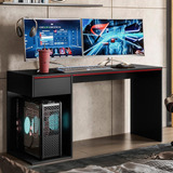  Mesa Para Computador E Escrivaninha Gamer Start Xp 