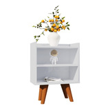  Mesinha Lateral Decorativa Festa Apoio Sofa Cama Ferro Cm 