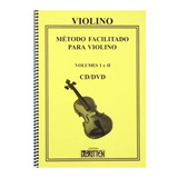Método Violino Facilitado Nelson Gama