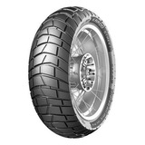 Metzeler Karoo Street Sem Câmara De 170/60 R17 V 72