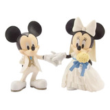 Mickey Mouse E Minnie 11