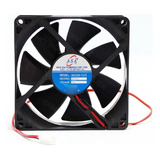 Micro Cooler Bebedor Puricador Electrolux 12v-90x90x25mm-3x