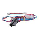 Microchave Reed Switch Lavadora Consul