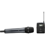 Microfone Sennheiser Ew 135p G4-a Wireles