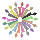  Microtubo Flaconete Cônico 0,38ml 10 Pc 1000 Un - 