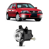  Milha Gol G3 99 00 01 02 03 04 05 Vidro C/projetor Esquerdo