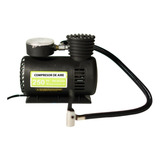 Mini Compressor De Ar Automotivo Portátil 250 Psi - Klatter
