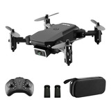 Mini Drone Câmera 4k Hd Ls-e525 / E88