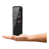  Mini Gravador Voz Som Digital Espiao Espia Micro Escuta 32g