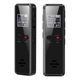  Mini Gravador Voz Som Digital Espiao Espia Micro Escuta 32g