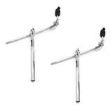  Mini Par De Extensor De Prato De Bateria Torelli Ta163