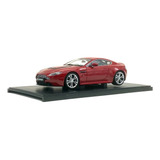 Miniatura Aston Martin V12 Vantage 2010 1:18 Autoart