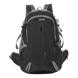  Mochila Camping Trilha Nautika Nazca 40 Litros Gt Preto