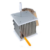 Modelador Gabarito Inox 100 Espetos 65 A 80 Grama +itens