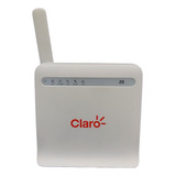  Modem Roteador 4g Wifi Zte Mf253m Desbloqueado De Vltrine