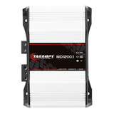 Modulo Amplificador Taramps Md1200 2
